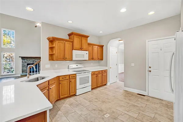 $499,900 | 104 Ginkgo Court, Easley, SC 29642