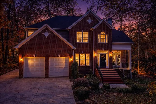 $499,900 | 104 Ginkgo Court, Easley, SC 29642