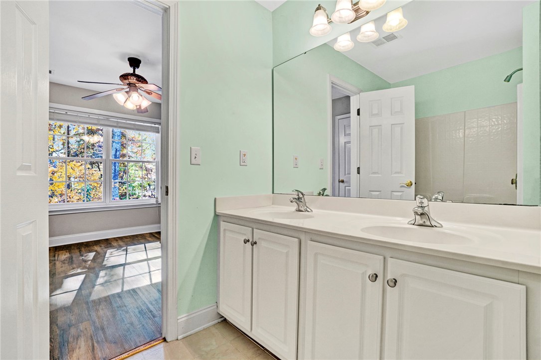 104 Ginkgo Court Easley, SC 29642 - Photo 35 of 48