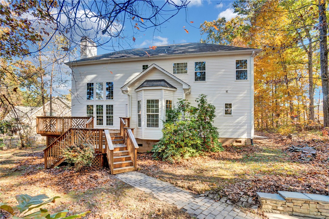 104 Ginkgo Court Easley, SC 29642 - Photo 43 of 48
