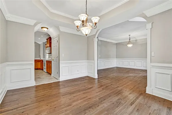 $499,900 | 104 Ginkgo Court, Easley, SC 29642