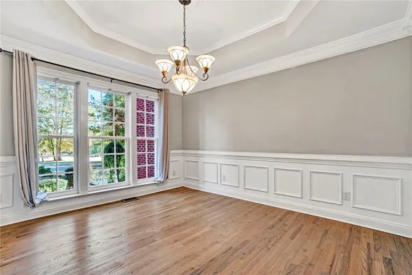 $499,900 | 104 Ginkgo Court, Easley, SC 29642