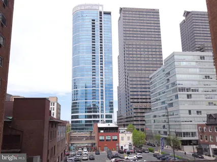 $115,000 | 2101 Chestnut Street, Unit 423, Philadelphia, PA 19103