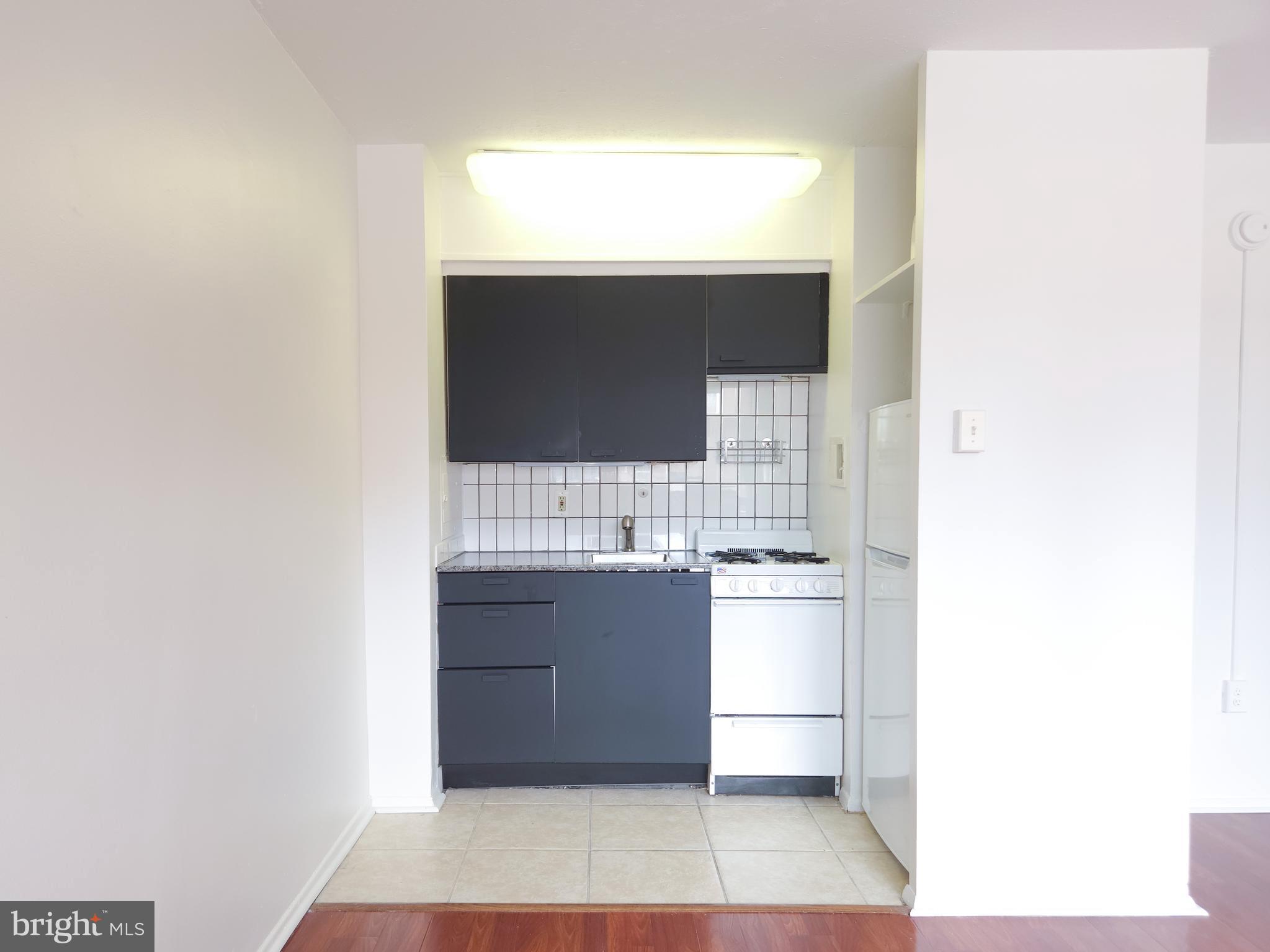 2101 Chestnut Street, Unit 423 Philadelphia, PA 19103 - Photo 4 of 12