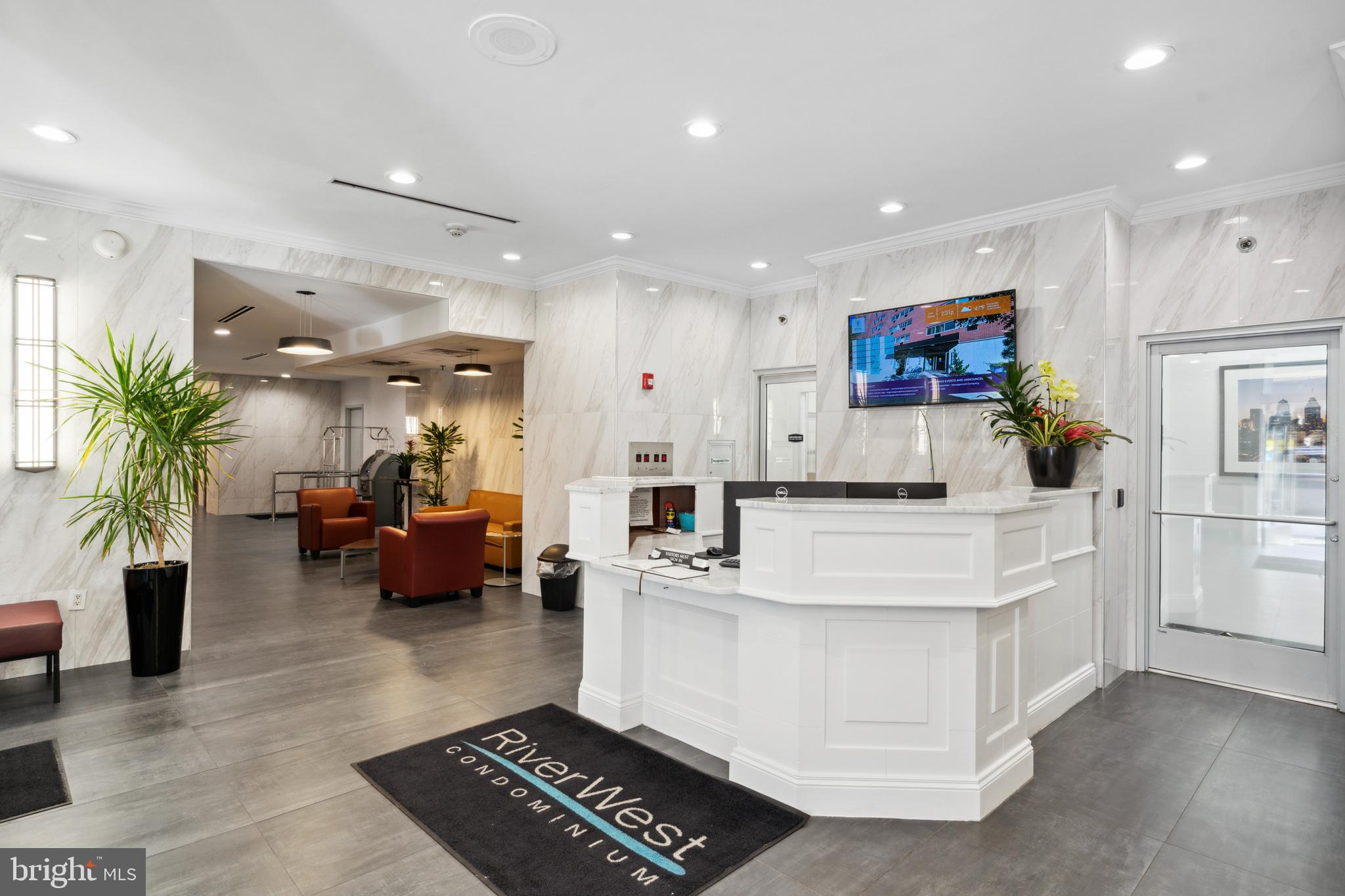 2101 Chestnut Street, Unit 423 Philadelphia, PA 19103 - Photo 8 of 12