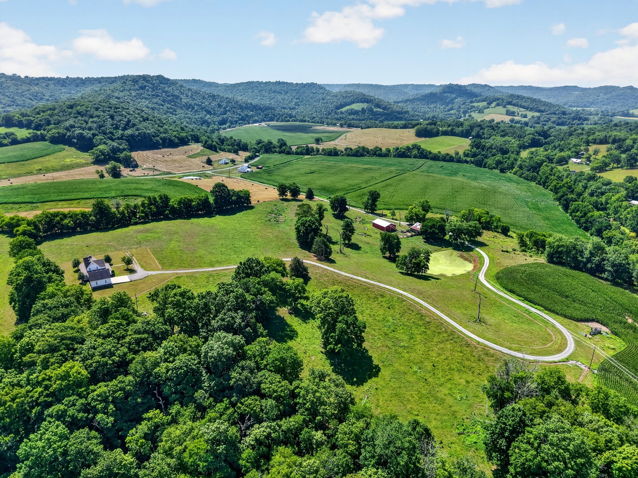 5713 Smith Fork Road Liberty, TN 37095 - Photo 47 of 74
