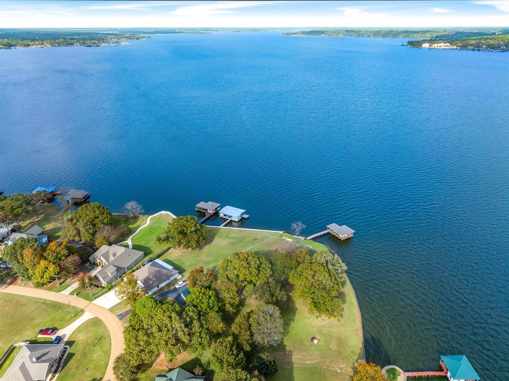 Tbd Blue Water Road Chandler, TX 75758 - Photo 7 of 12 Aerial view