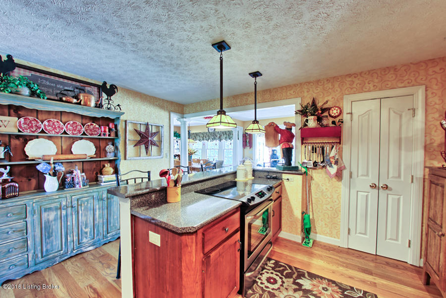 2810 Cropper Road Shelbyville, KY 40065 - Photo 9 of 49 Img9