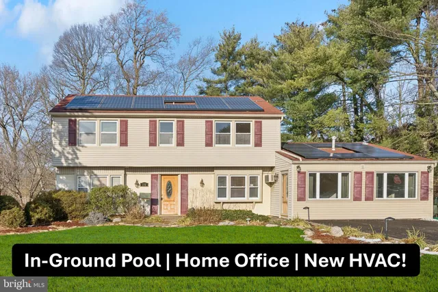 $375,000 | 151 Harrington Circle, Willingboro, NJ 08046