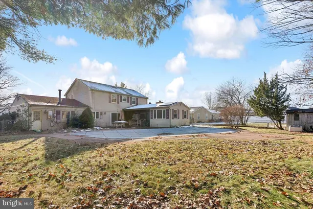 $375,000 | 151 Harrington Circle, Willingboro, NJ 08046