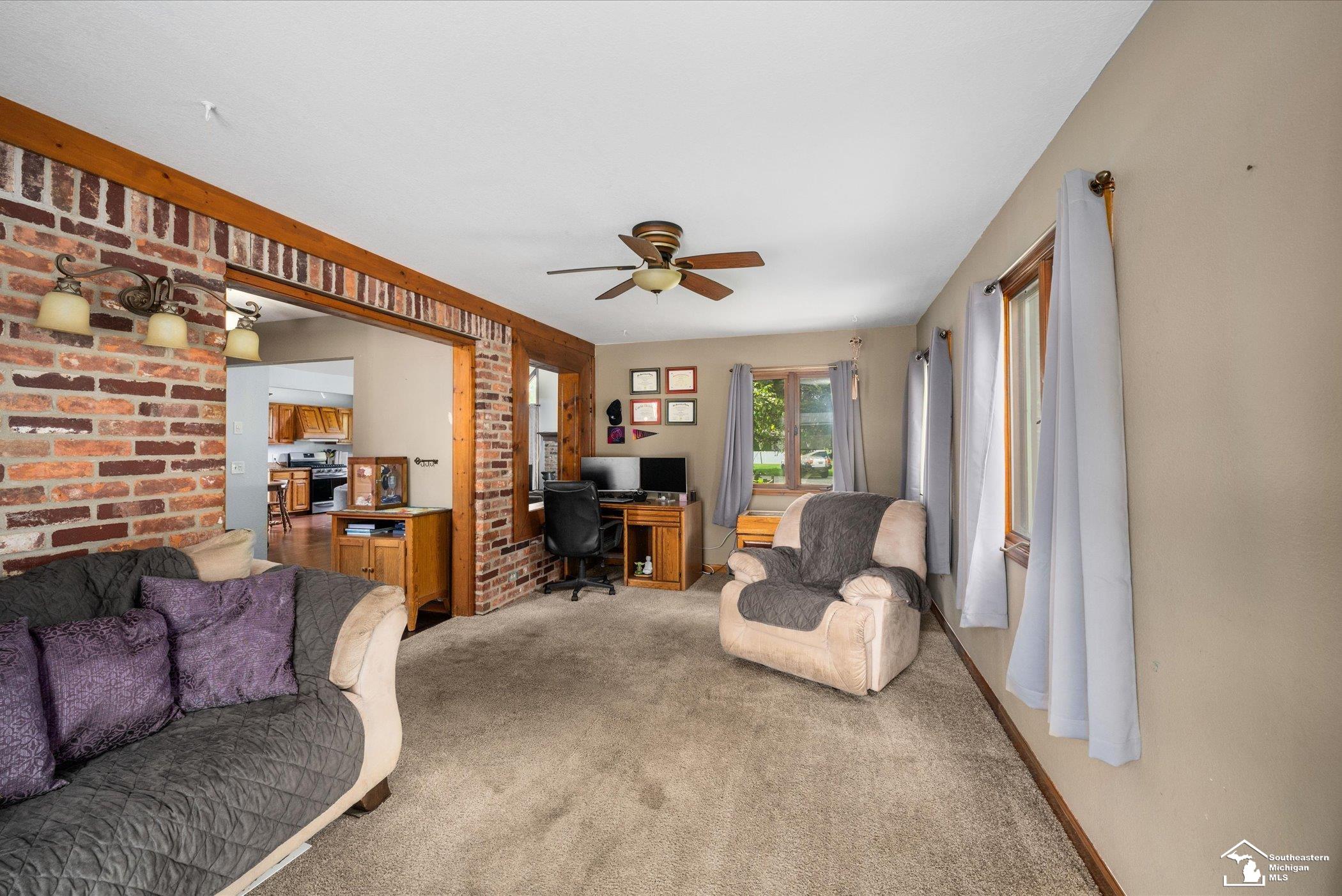 125 Smith Road Erie, MI 48133 - Photo 6 of 32