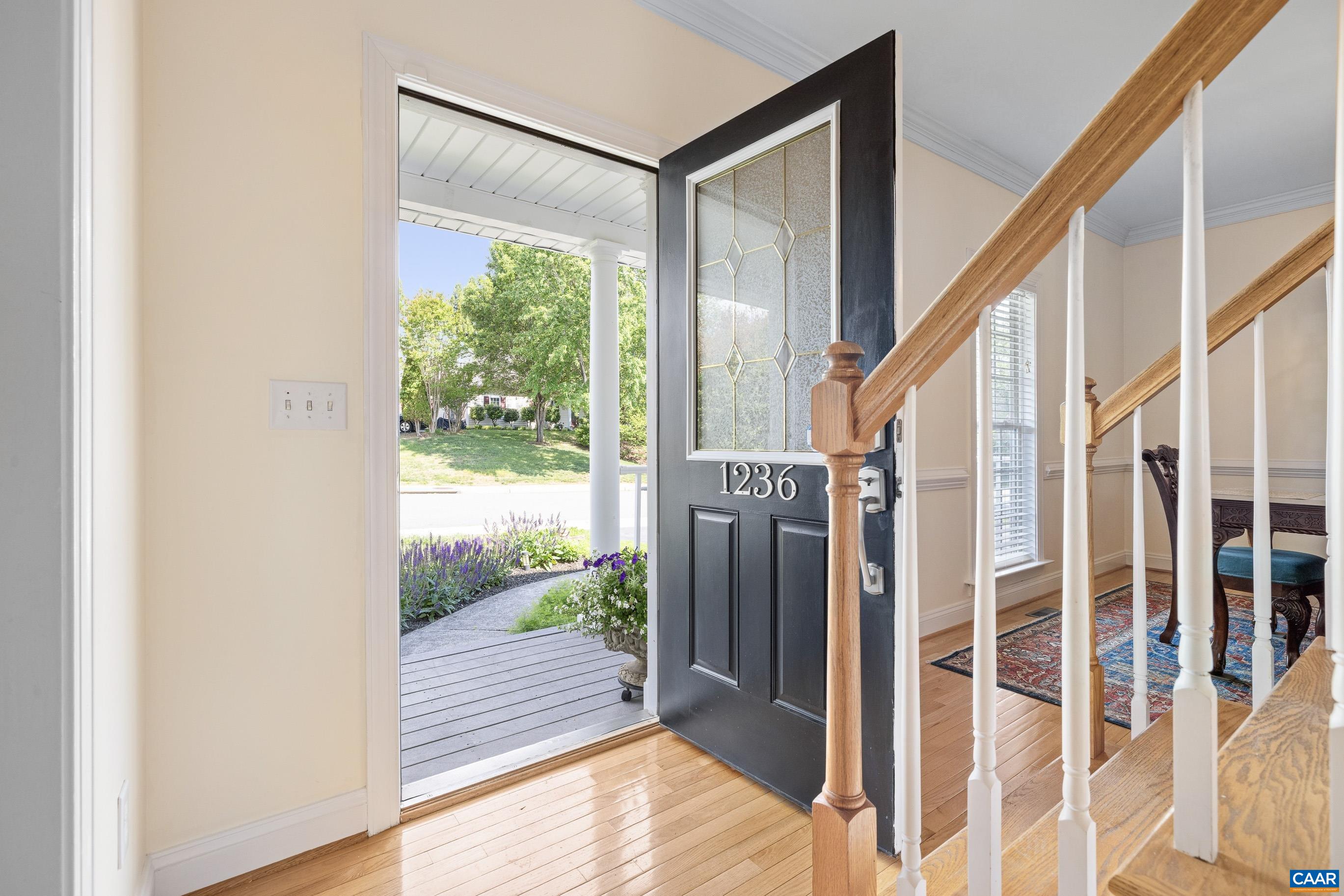 1236 Amber Ridge Road Charlottesville, VA 22901 - Photo 6 of 56