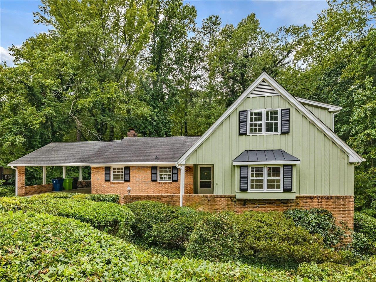 4725 Oak Park Road Raleigh, NC 27612 - Photo 1 of 75 Photo 1