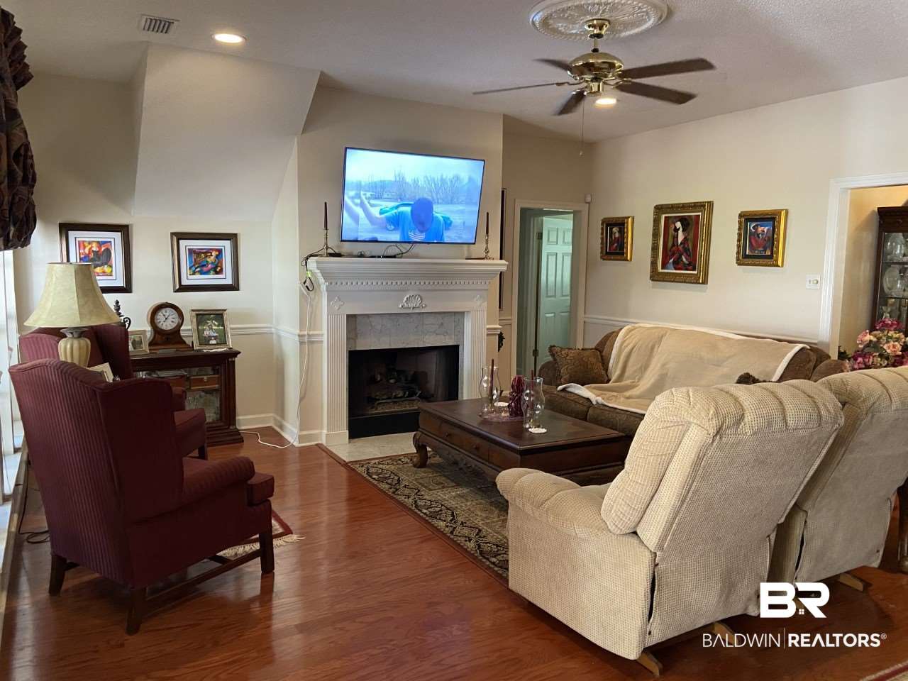 3820 St Andrews Drive Mobile, AL 36693 - Photo 6 of 37