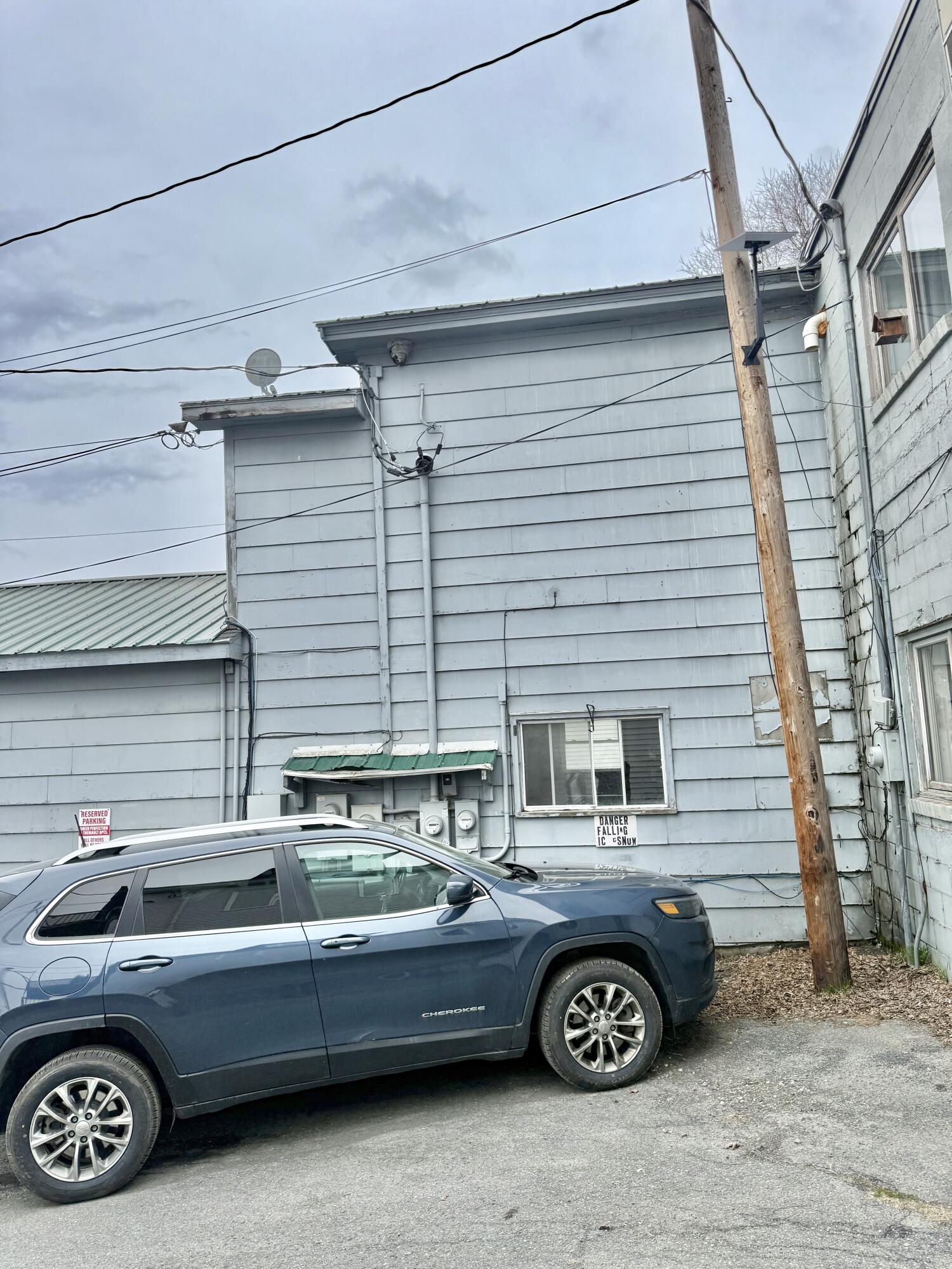 134 West Main Street Fort Kent, ME 04743 - Photo 4 of 73 Exterior