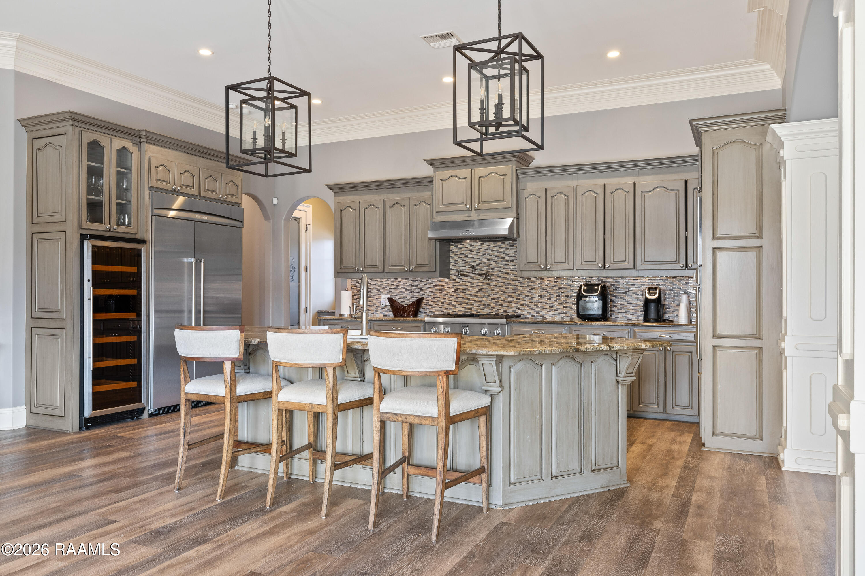 1002 Le Triomphe Parkway Broussard, LA 70518 - Photo 11 of 43 le Triomphe-11