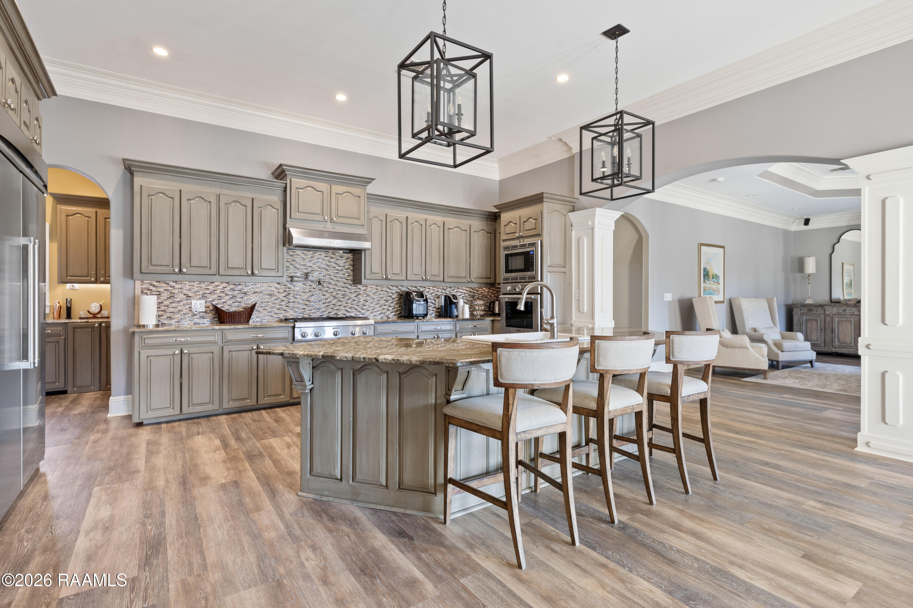 1002 Le Triomphe Parkway Broussard, LA 70518 - Photo 12 of 43 le Triomphe-12