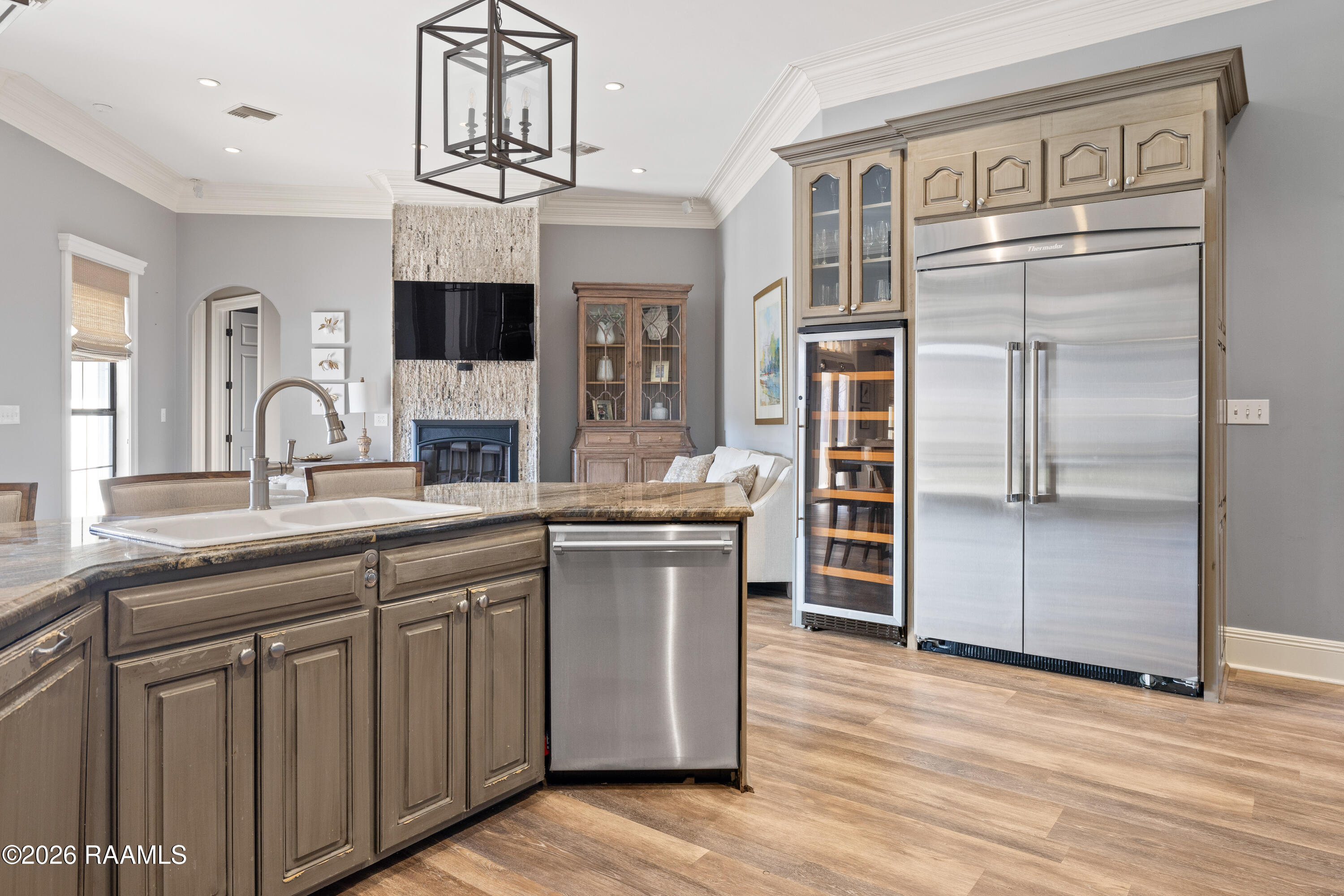 1002 Le Triomphe Parkway Broussard, LA 70518 - Photo 13 of 43 le Triomphe-13