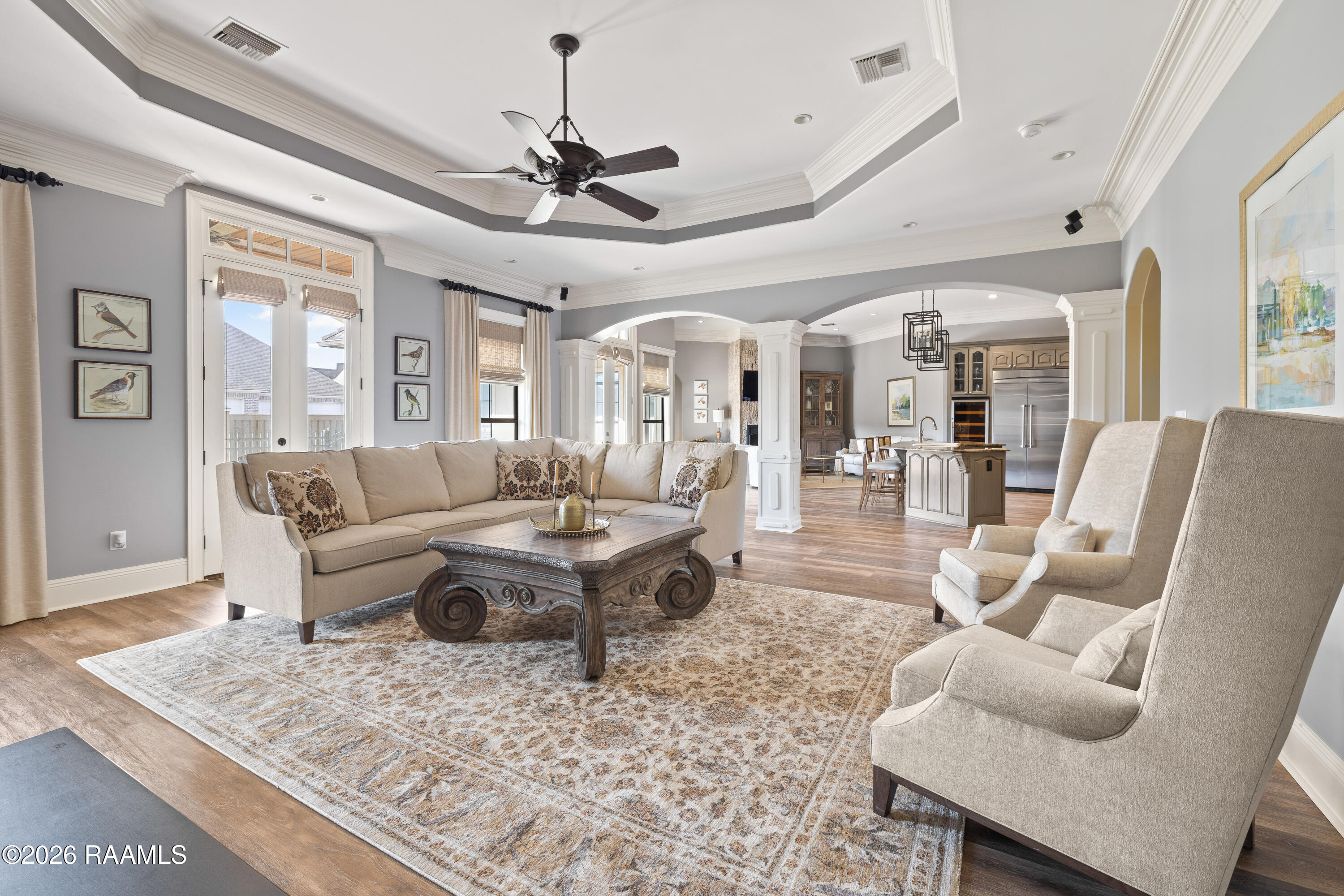 1002 Le Triomphe Parkway Broussard, LA 70518 - Photo 15 of 43 le Triomphe-9