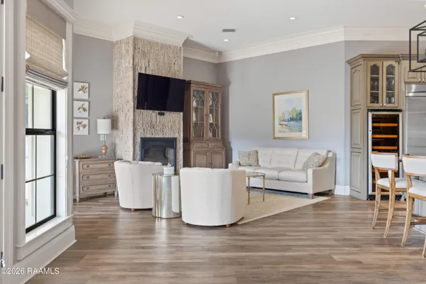 $865,000 | 1002 Le Triomphe Parkway, Broussard, LA 70518