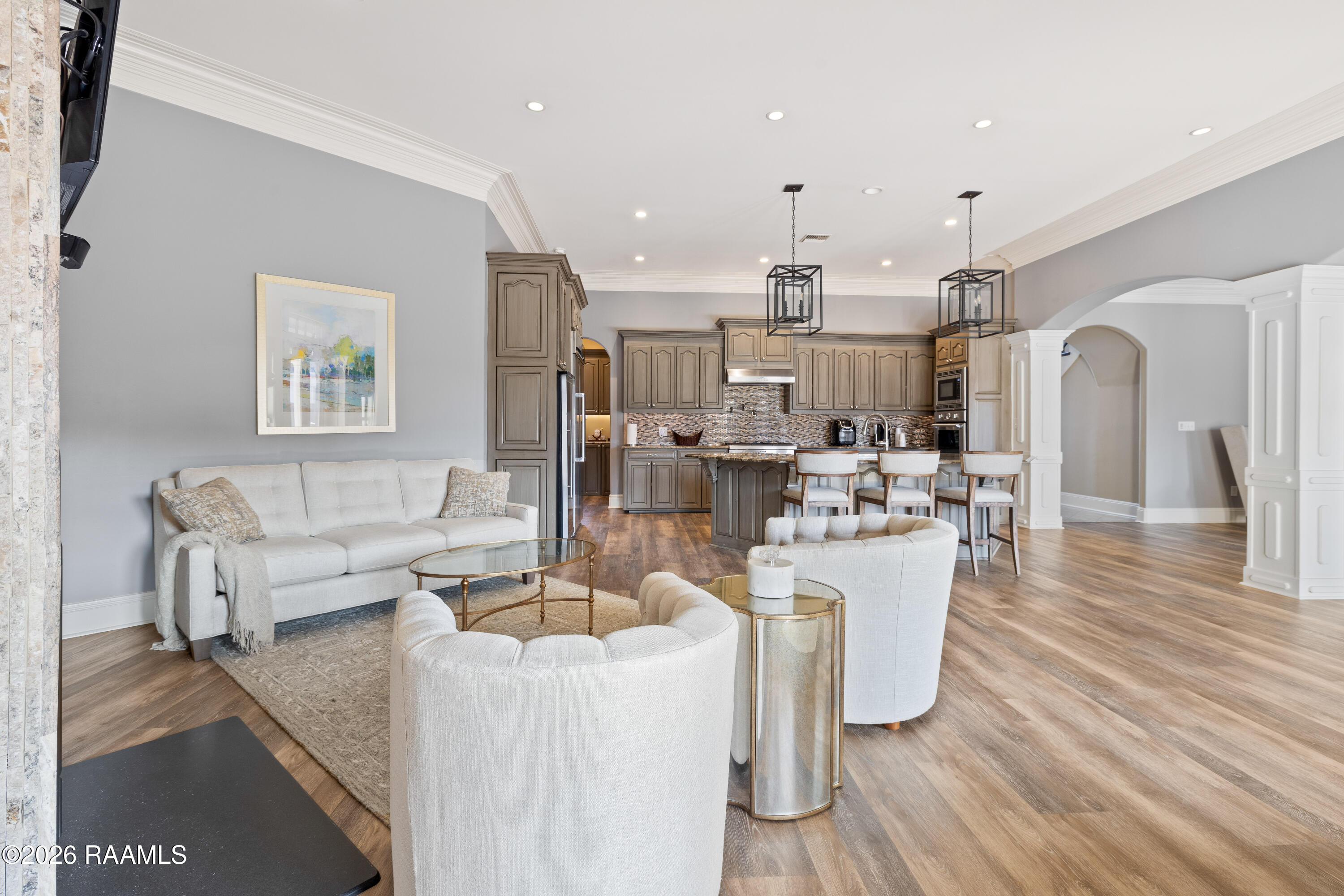 1002 Le Triomphe Parkway Broussard, LA 70518 - Photo 18 of 43 le Triomphe-16