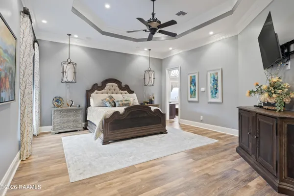 $865,000 | 1002 Le Triomphe Parkway, Broussard, LA 70518