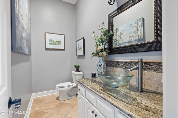 $865,000 | 1002 Le Triomphe Parkway, Broussard, LA 70518