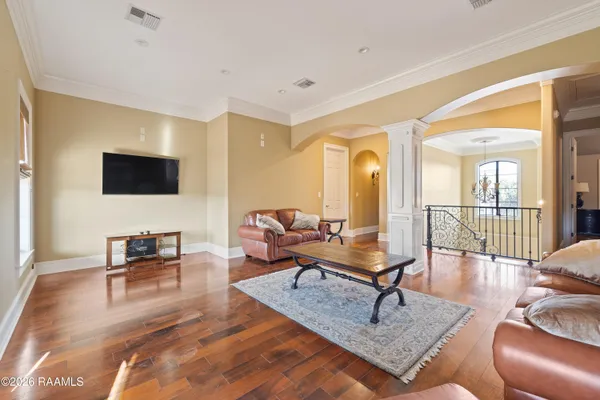 $865,000 | 1002 Le Triomphe Parkway, Broussard, LA 70518