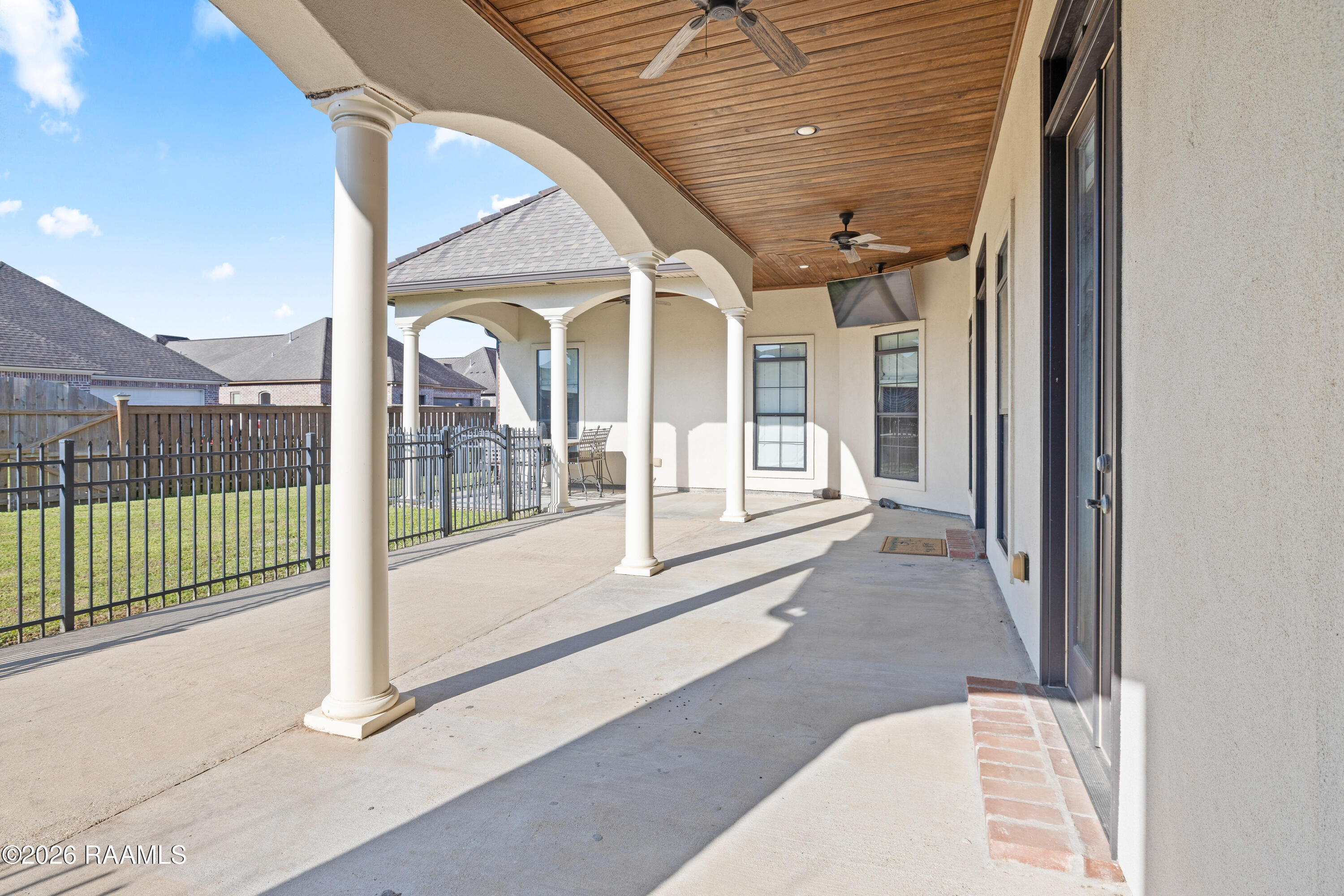 1002 Le Triomphe Parkway Broussard, LA 70518 - Photo 40 of 43 le Triomphe-40