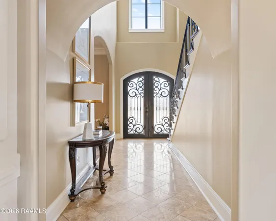$865,000 | 1002 Le Triomphe Parkway, Broussard, LA 70518