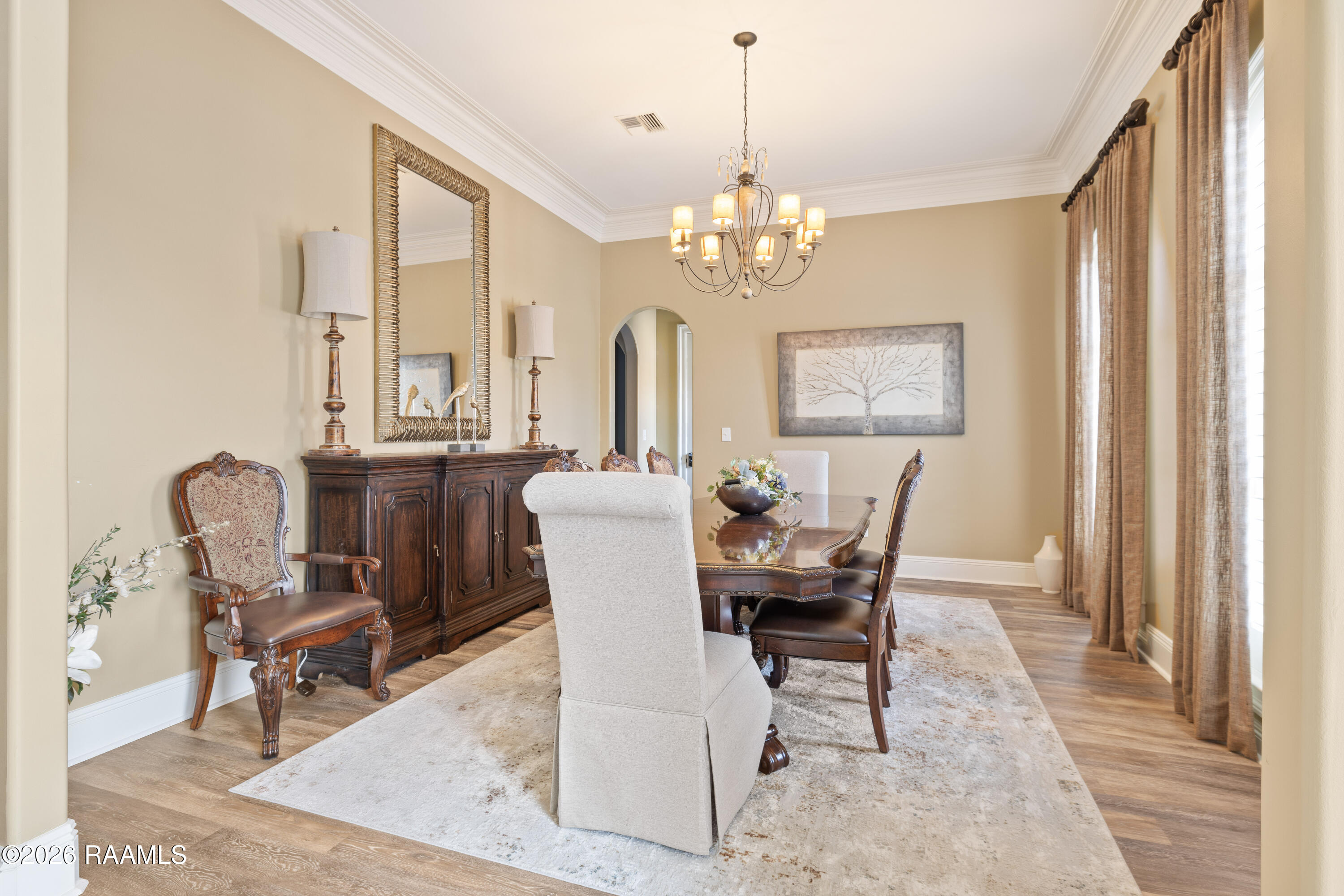 1002 Le Triomphe Parkway Broussard, LA 70518 - Photo 8 of 43 le Triomphe-5