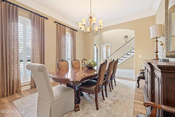 $865,000 | 1002 Le Triomphe Parkway, Broussard, LA 70518