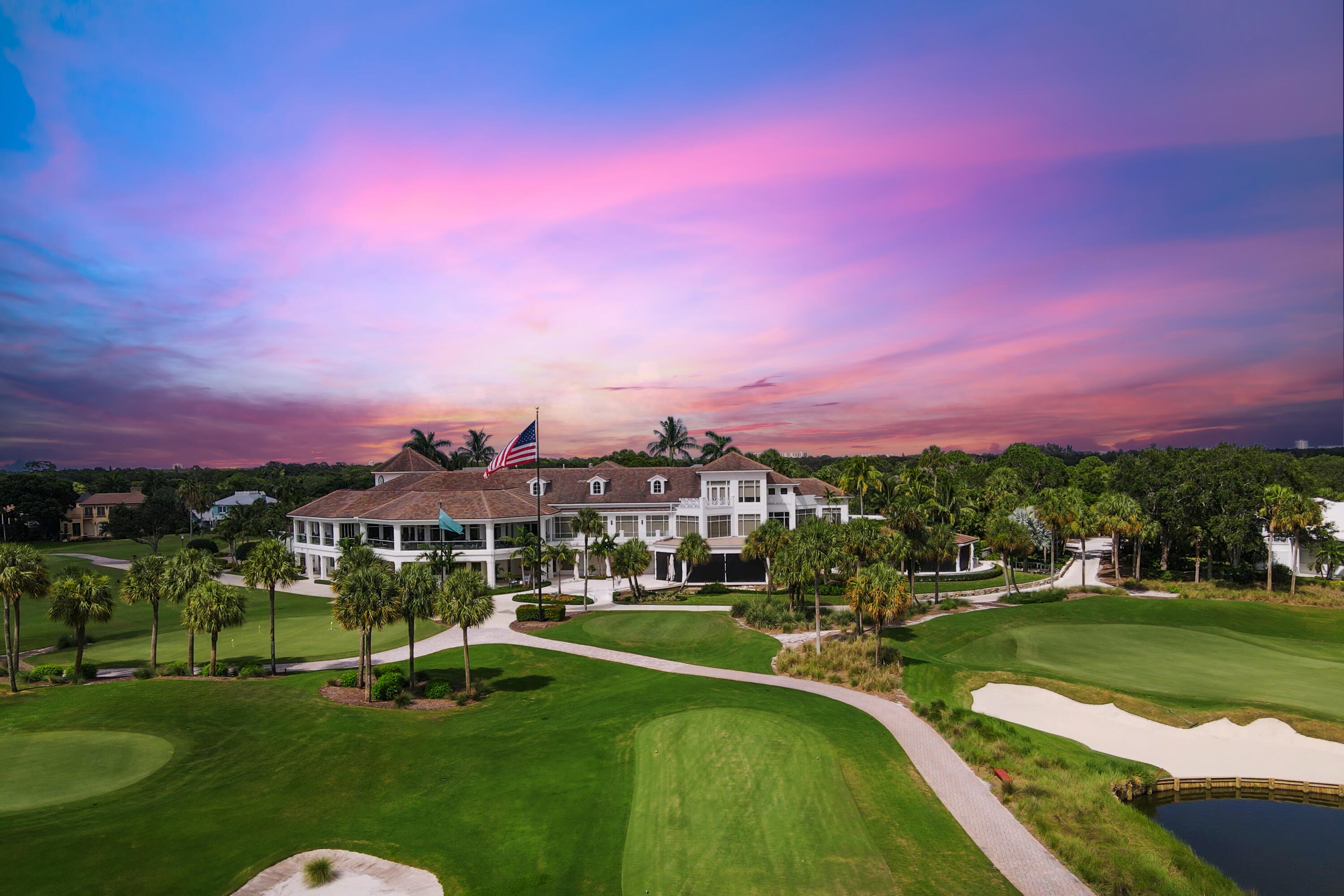 106 Toteka Circle Jupiter, FL 33458 - Photo 24 of 27 a view of a city