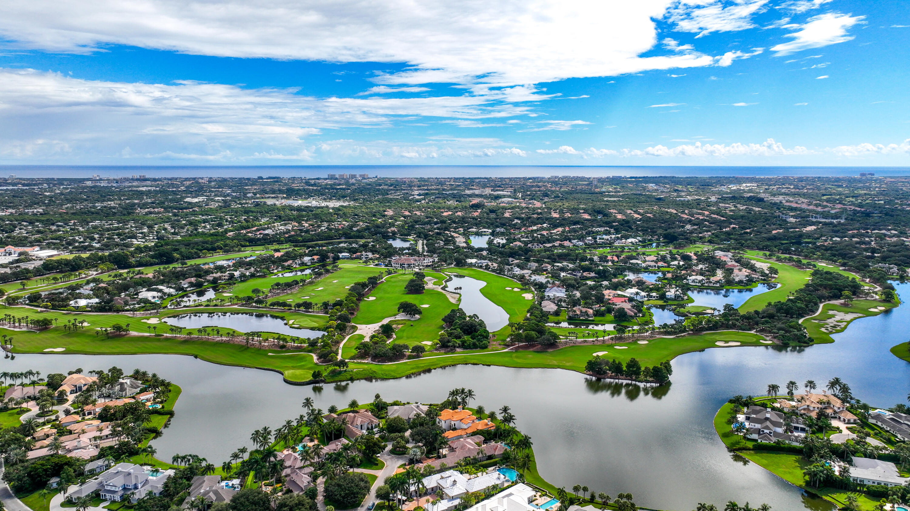 106 Toteka Circle Jupiter, FL 33458 - Photo 27 of 27 a view of a city
