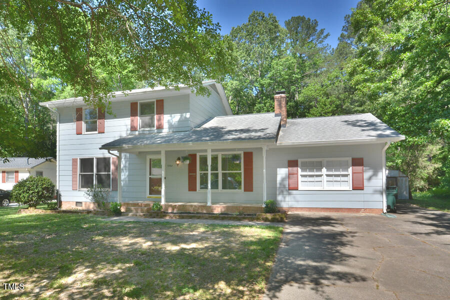 5902 Newhall Road Durham, NC 27713 - Photo 1 of 26 DSC_6414