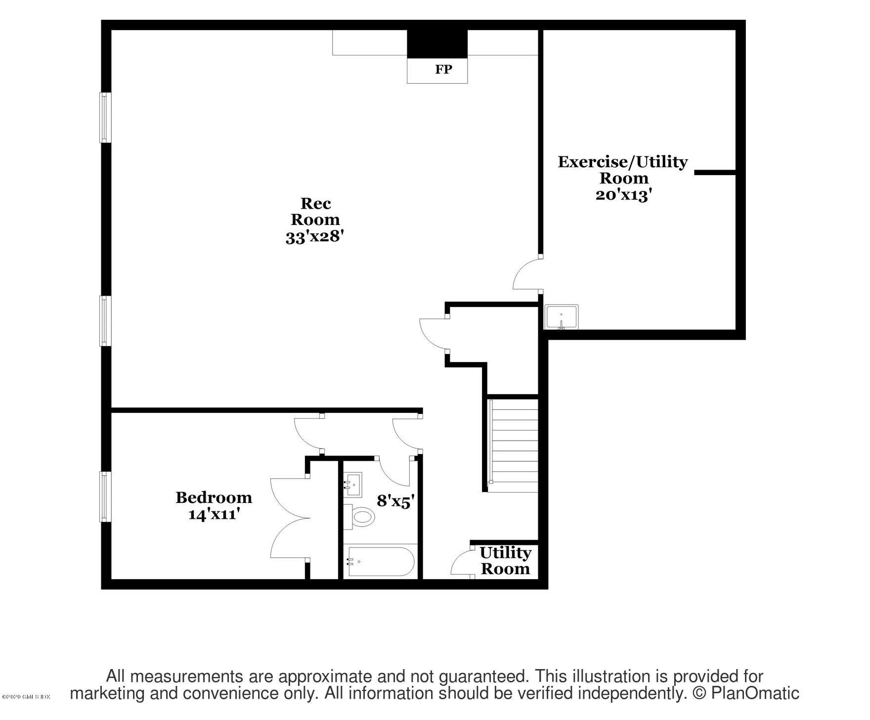 40 Riverside Lane Riverside, CT 06878 - Photo 45 of 45