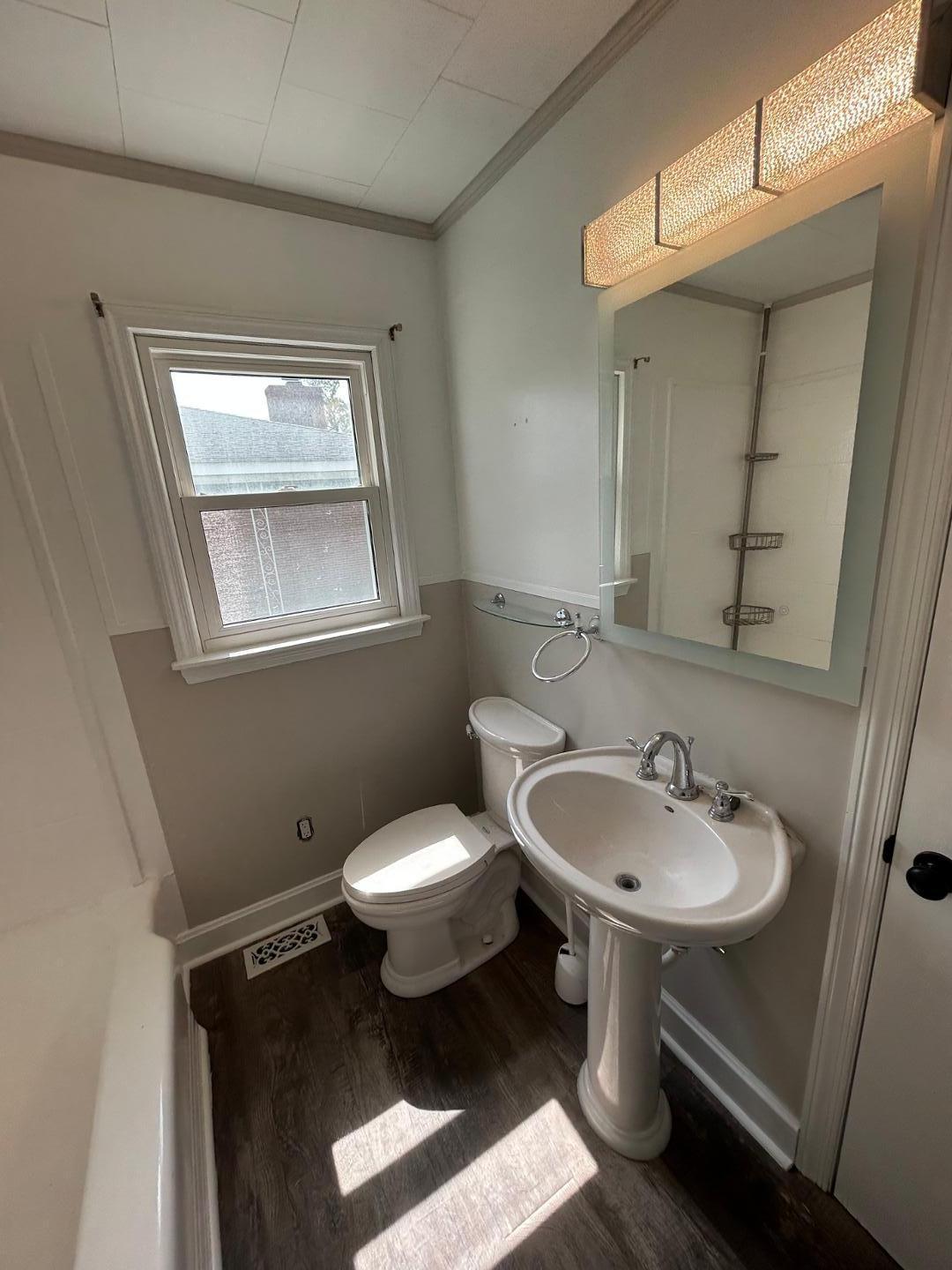 327 Pace Street Smithfield, NC 27577 - Photo 11 of 14 Photo #11