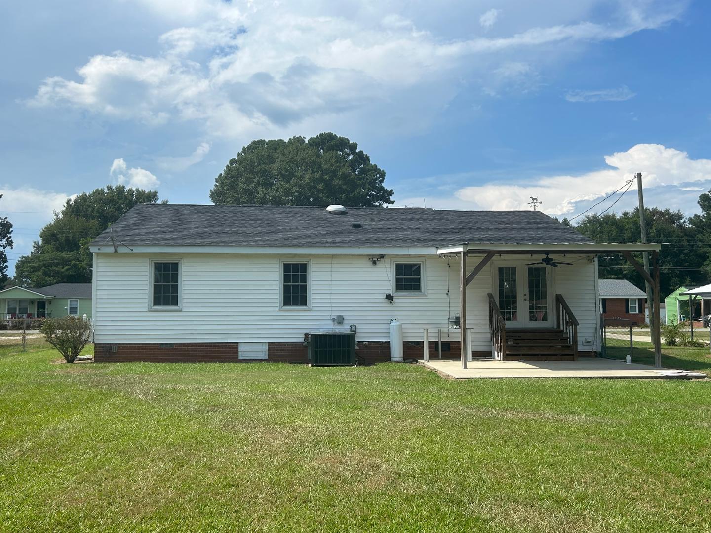 327 Pace Street Smithfield, NC 27577 - Photo 12 of 14 Photo #12