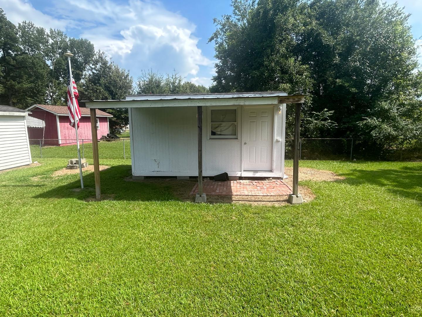 327 Pace Street Smithfield, NC 27577 - Photo 13 of 14 Photo #13