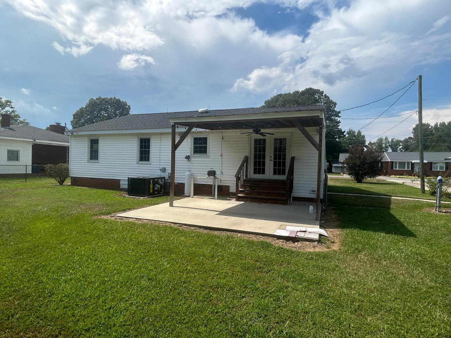 327 Pace Street Smithfield, NC 27577 - Photo 14 of 14 Photo #14