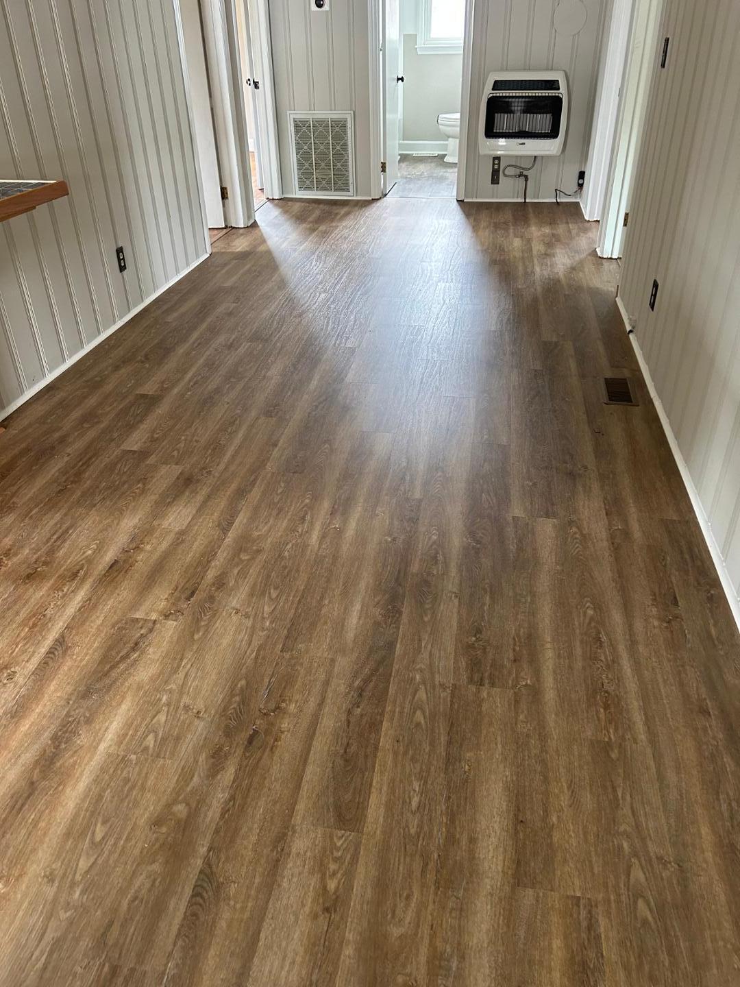 327 Pace Street Smithfield, NC 27577 - Photo 2 of 14 Photo #2