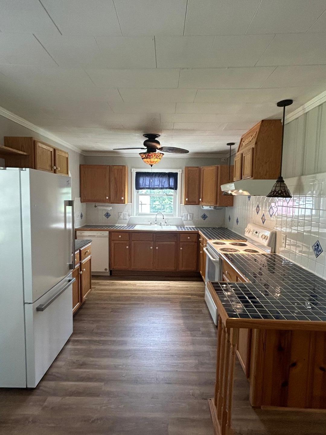 327 Pace Street Smithfield, NC 27577 - Photo 3 of 14 Photo #3