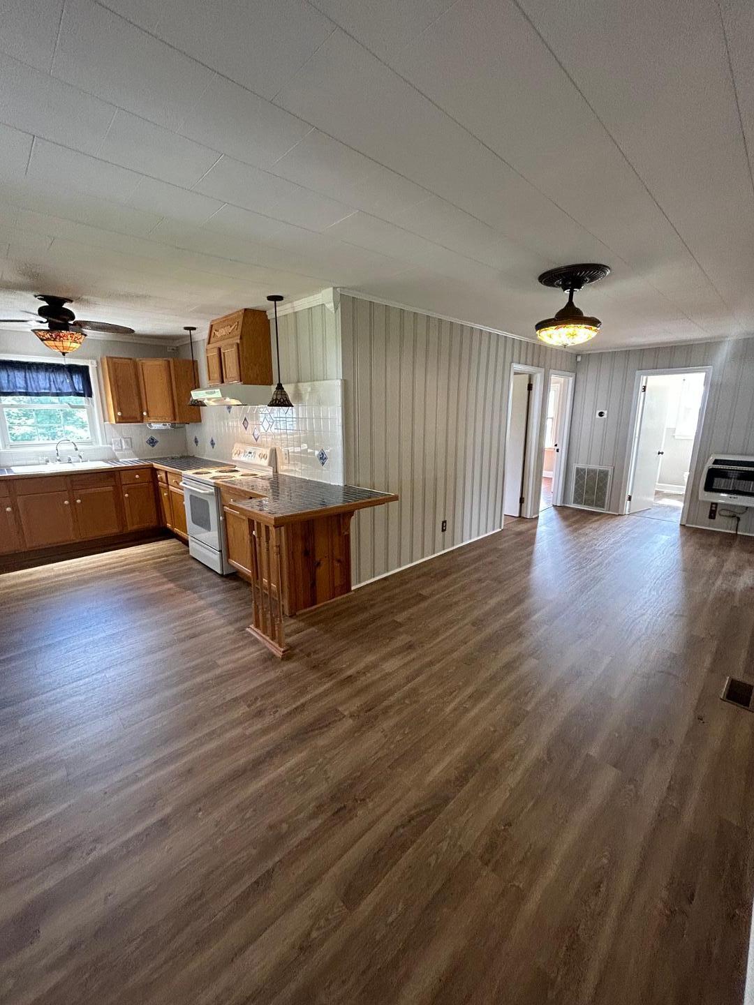 327 Pace Street Smithfield, NC 27577 - Photo 4 of 14 Photo #4