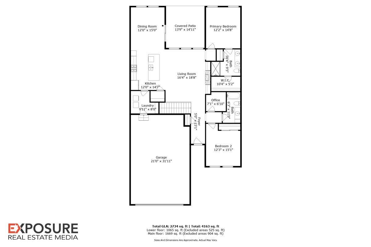3910 Westgate Drive Springfield, IL 62711 - Photo 45 of 45 Gallery Image 45
