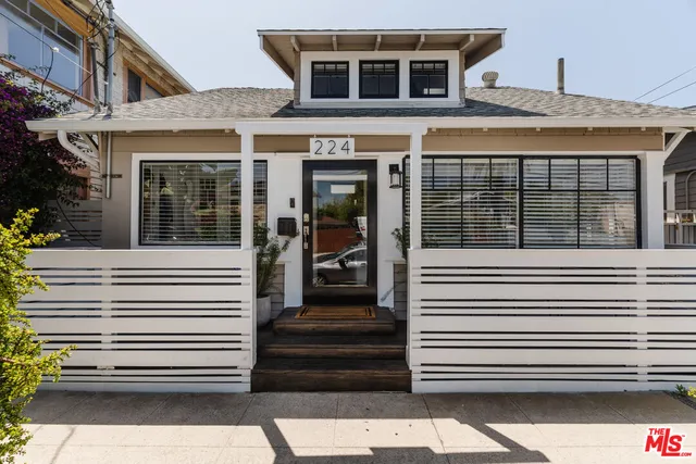 $7,500 | 224 San Juan Avenue, Venice, CA 90291