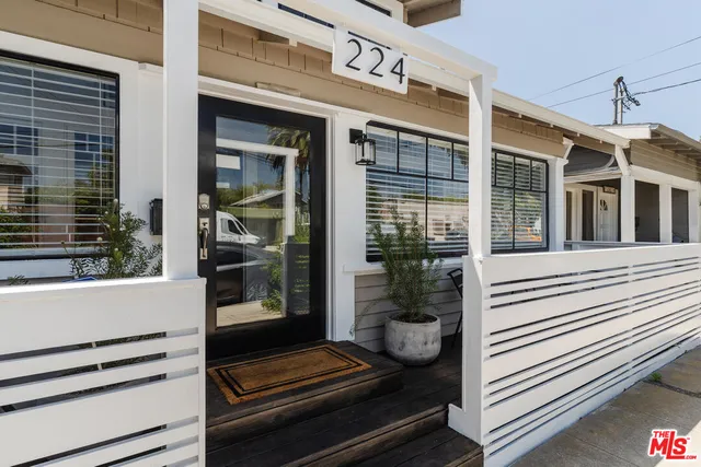 $7,500 | 224 San Juan Avenue, Venice, CA 90291
