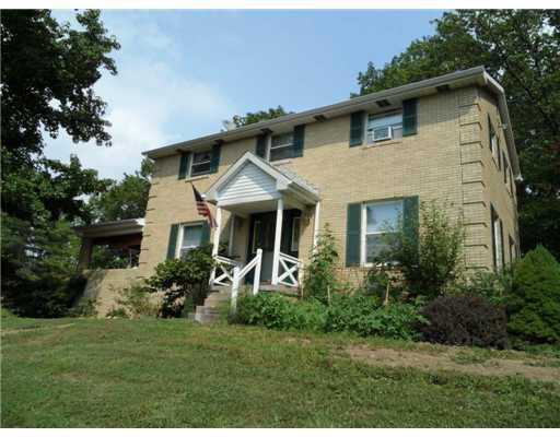 150 Rainey Road Eighty Four, PA 15330 - Photo 1 of 18 Exterior Front.