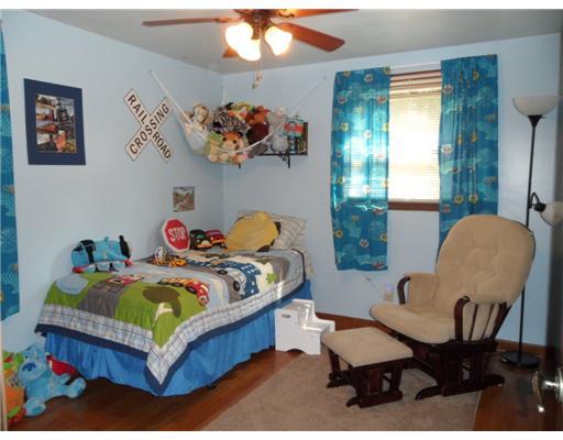 150 Rainey Road Eighty Four, PA 15330 - Photo 13 of 18 Bedroom.
