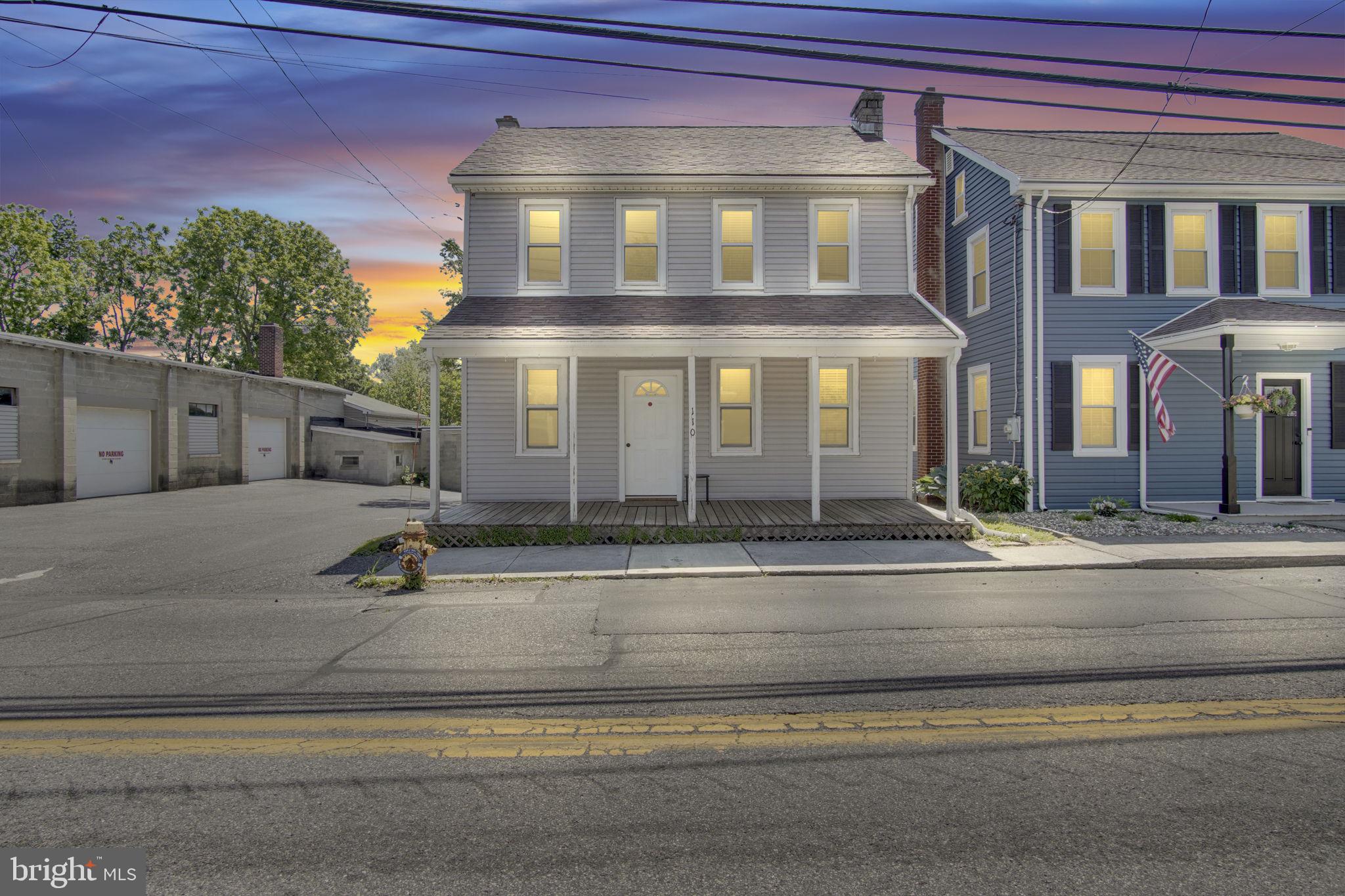 110 Schoolhouse Road Palmyra, PA 17078 - Photo 1 of 35