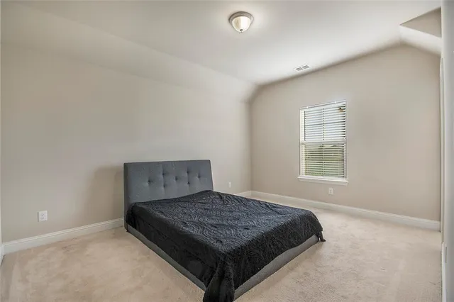 a view of small space